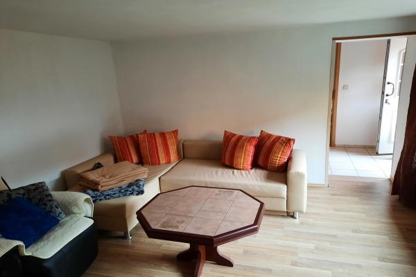 holiday flat in Laucha 5