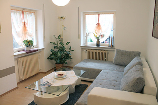 holiday flat in Lauchheim 1