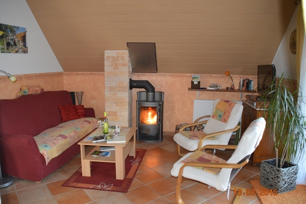 holiday flat in Lauf 4
