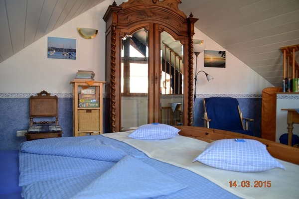 holiday flat in Lauf 7