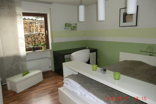 holiday flat in Lautertal 3