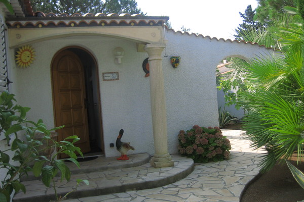 house in Le Cap d'Agde 7