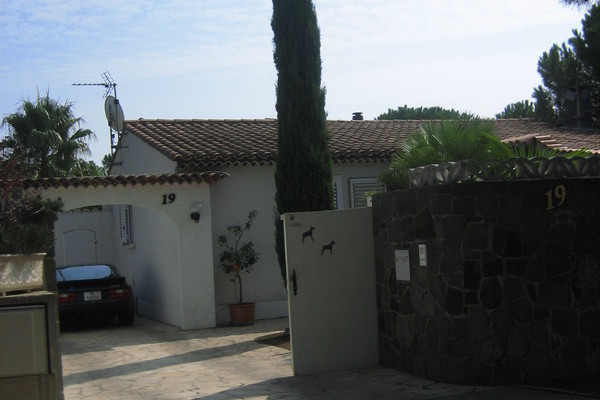 house in Le Cap d'Agde 2
