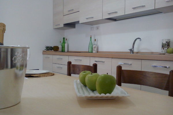 holiday flat in Lecce 19
