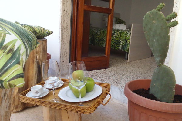 holiday flat in Lecce 30