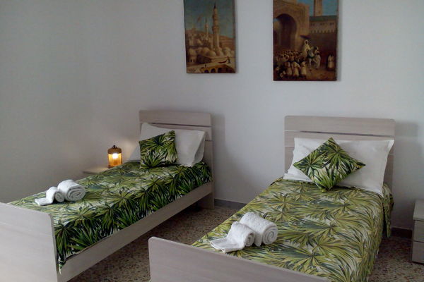 holiday flat in Lecce 3