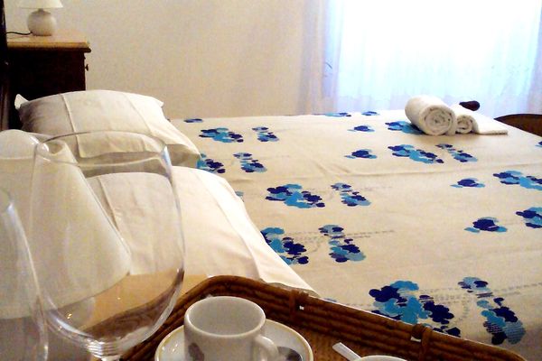holiday flat in Lecce 5