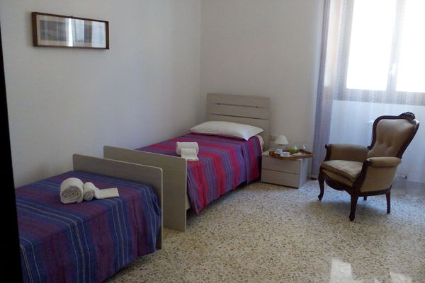 holiday flat in Lecce 7