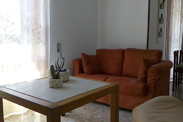 holiday flat in Lecce 9