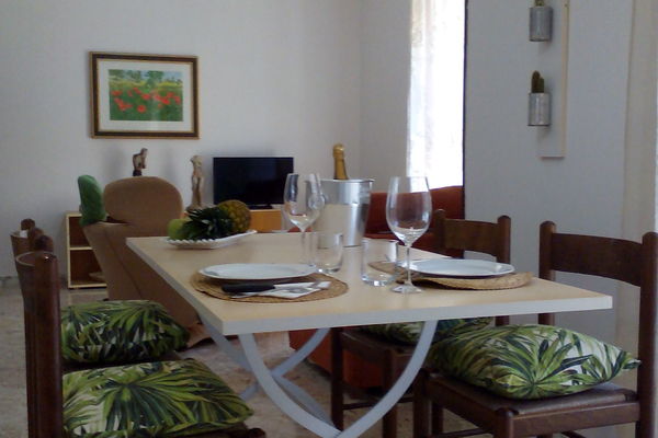 holiday flat in Lecce 11