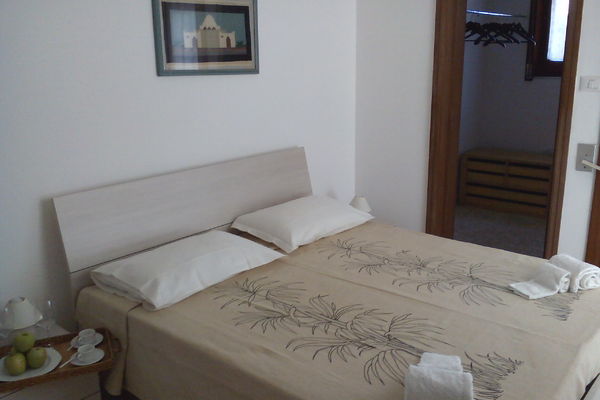 holiday flat in Lecce 1