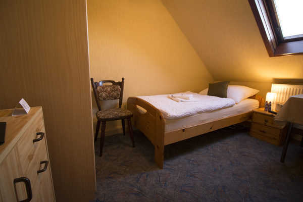 bed and breakfast in Leichlingen 1