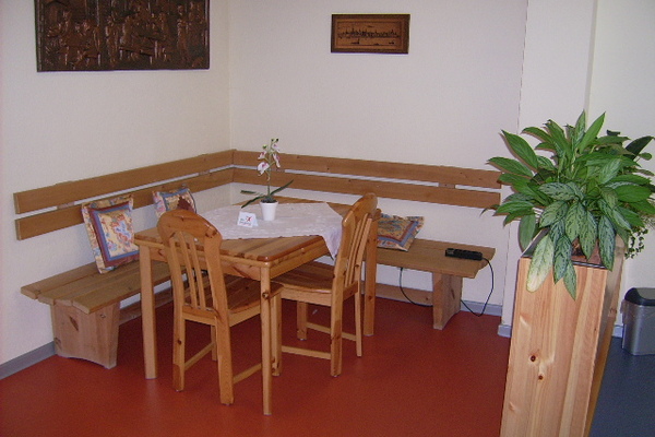 holiday flat in Lenzkirch 2