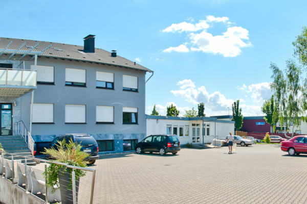 bed and breakfast in Leverkusen 1