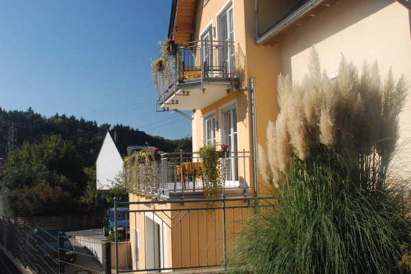 bed and breakfast in Lieser 3