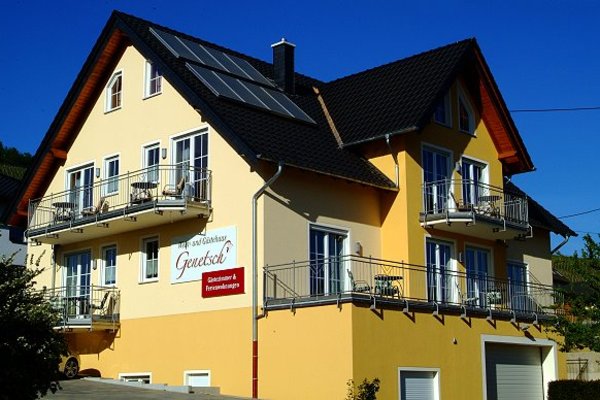 bed and breakfast in Lieser 1