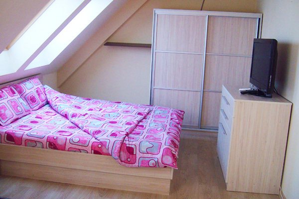 holiday flat in Burgas 2