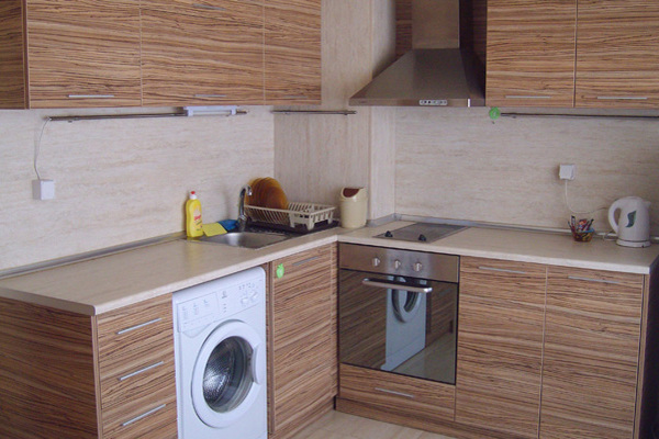 holiday flat in Burgas 5