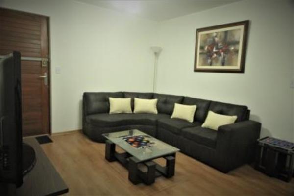holiday flat in Lima 3