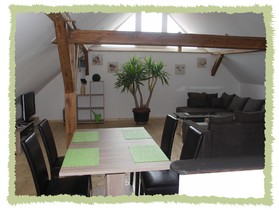 Ferienwohnung zum Bernerhof