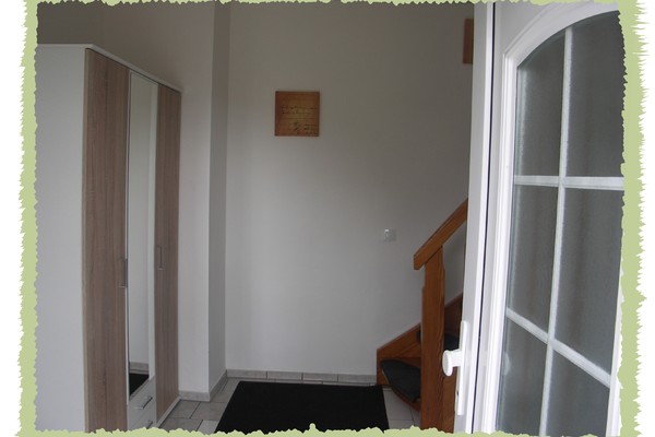 holiday flat in Lindenberg 8
