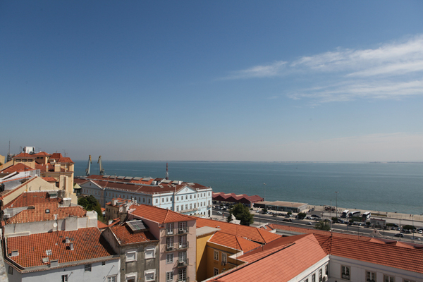 bed and breakfast in Lisbon 11