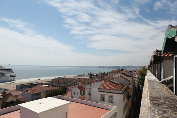 bed and breakfast in Lisbon 13