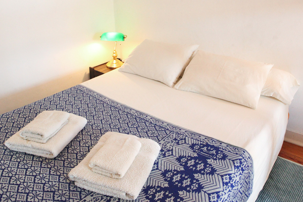 bed and breakfast in Lisbon 5