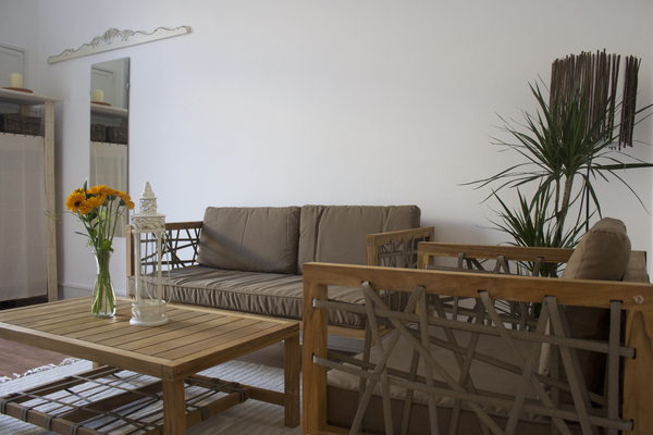 holiday flat in Lisbon 14