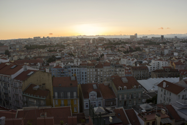 holiday flat in Lisbon 5