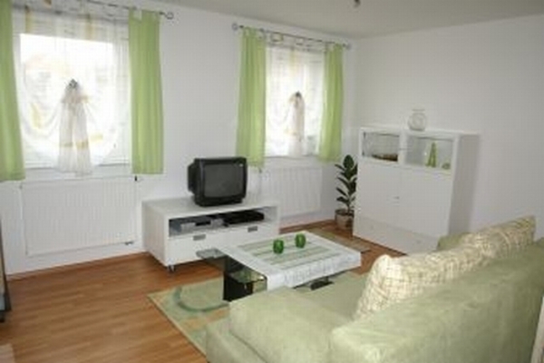 holiday flat in Tiefenellern 3