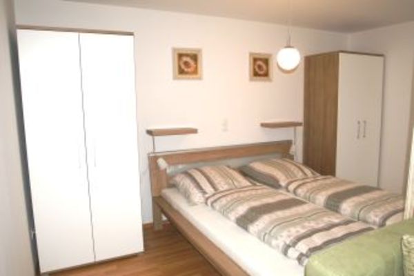 holiday flat in Tiefenellern 4