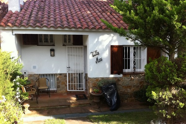house in Lloret de Mar 1