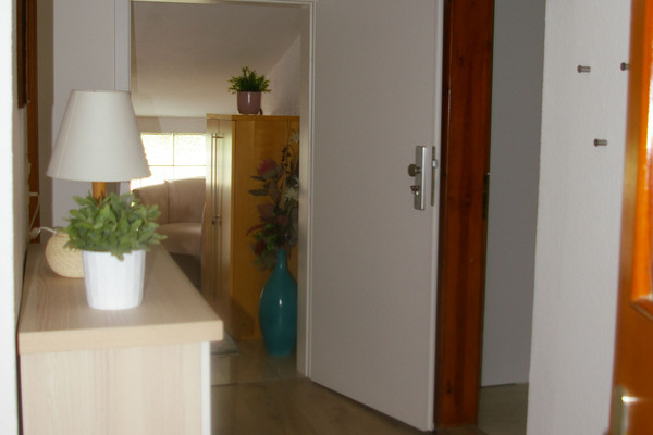 holiday flat in Lohr 6