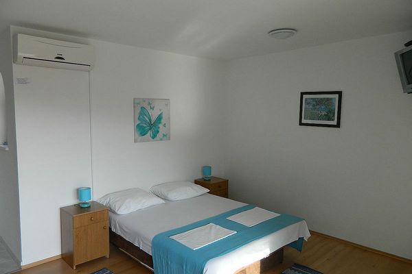 holiday flat in Lokva 6