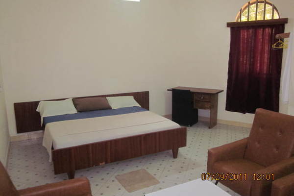 holiday flat in Lomé 2