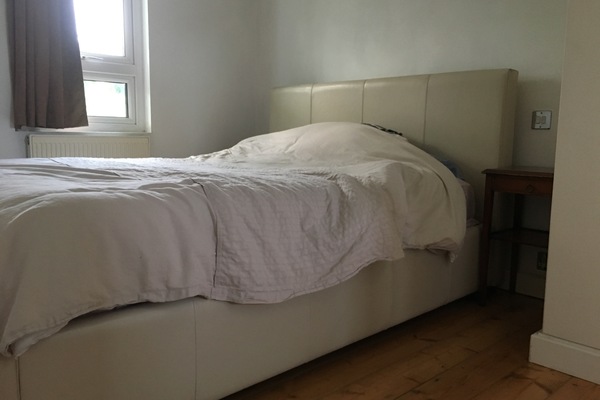 holiday flat in London 3