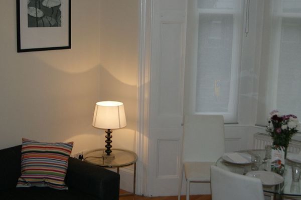 holiday flat in London 7