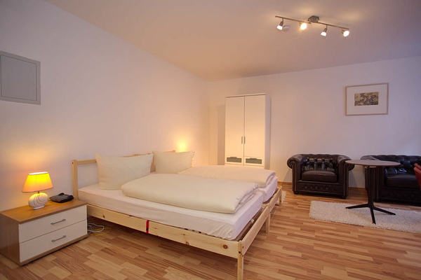 holiday flat in Lübeck 7