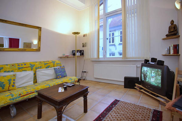 holiday flat in Lübeck 3