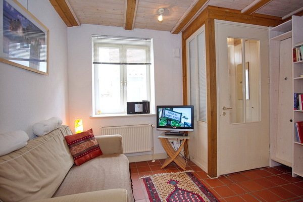 holiday flat in Lübeck 2