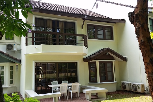 house in Rayong 1