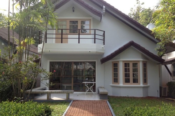 house in Rayong 1