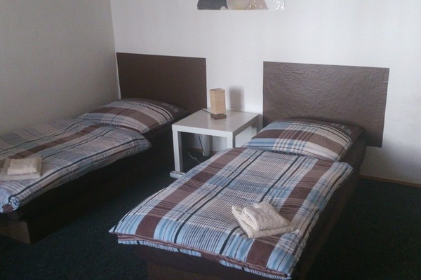 holiday flat in Magdeburg 1
