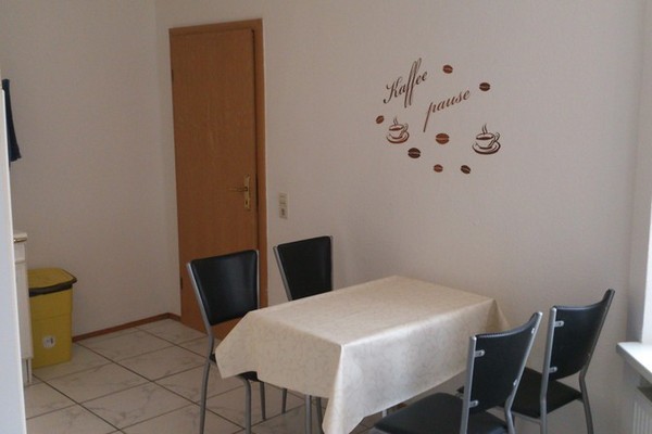 holiday flat in Magdeburg 5