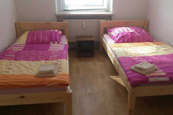 holiday flat in Magdeburg 2