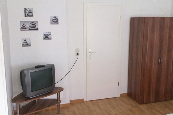holiday flat in Magdeburg 3