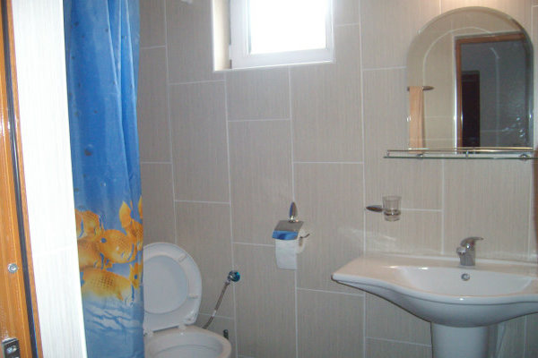 holiday flat in Burgas 8