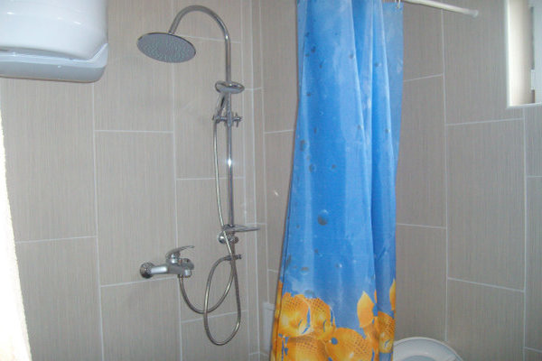 holiday flat in Burgas 9