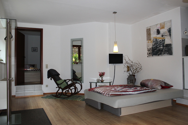 holiday flat in Mainz 5